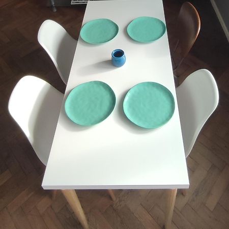 Appartement Cosy Châteauroux Dış mekan fotoğraf