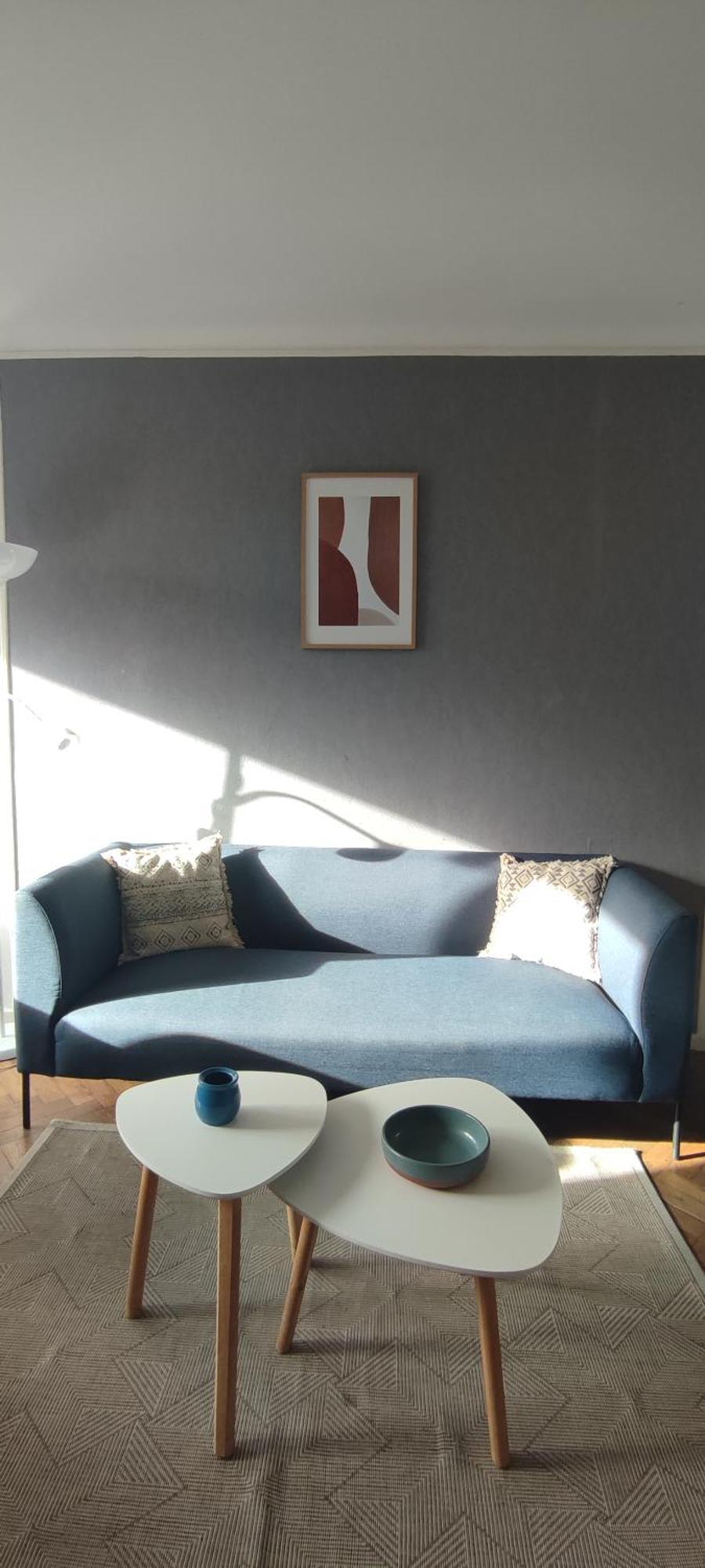 Appartement Cosy Châteauroux Dış mekan fotoğraf