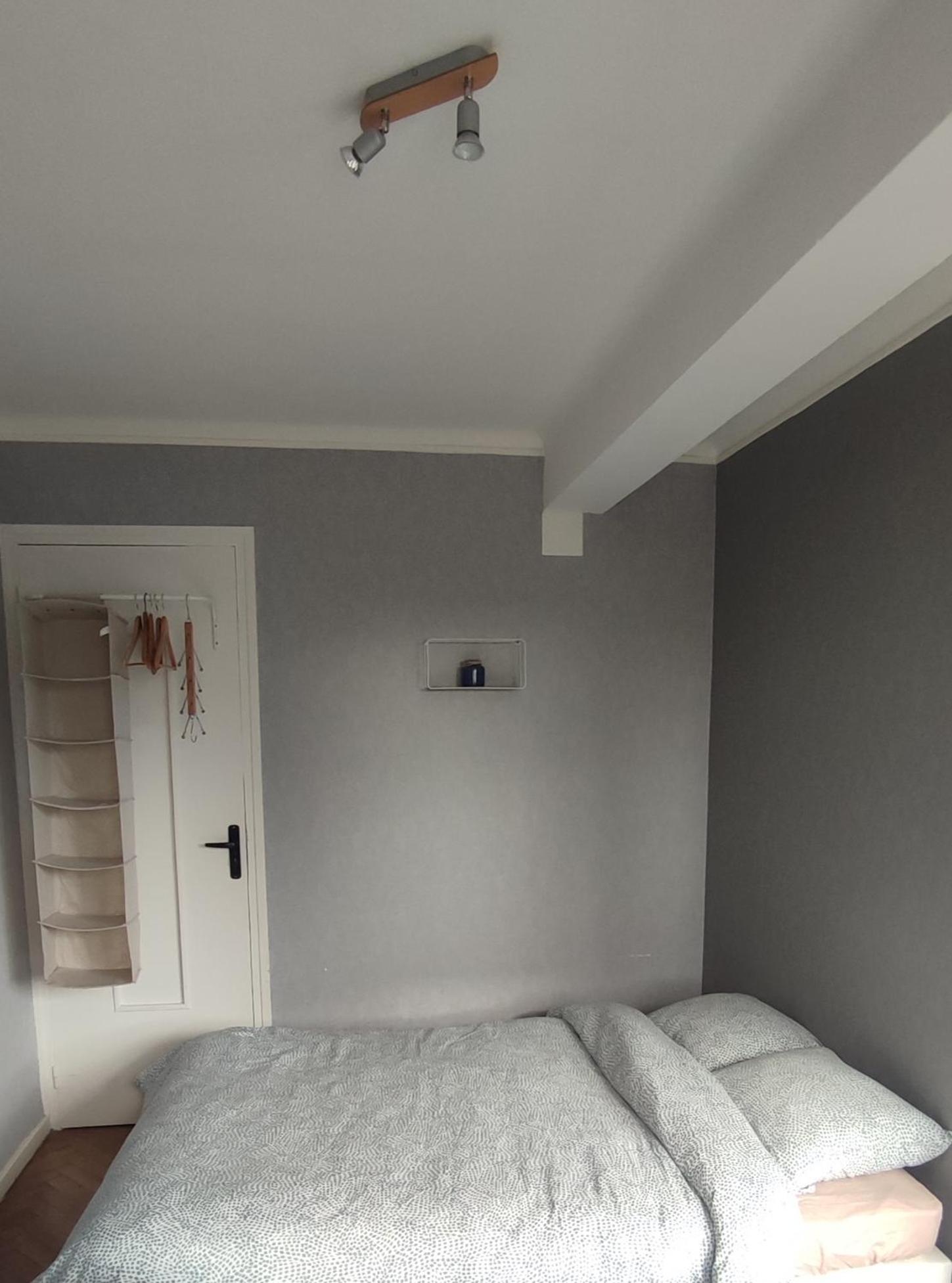 Appartement Cosy Châteauroux Dış mekan fotoğraf